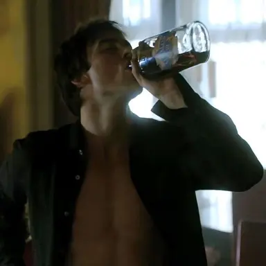 Profile image of Damon