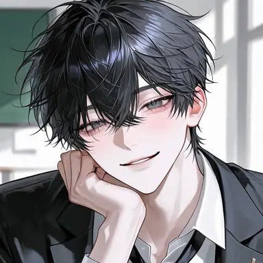 Profile image of 霊