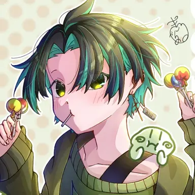 Profile image of ウルク