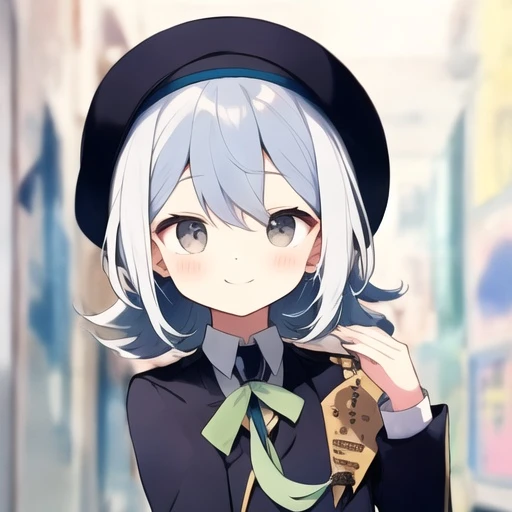 不破野莉愛
