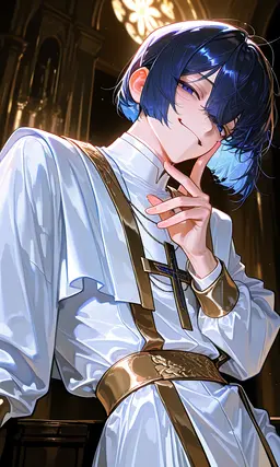Profile image of クロエ