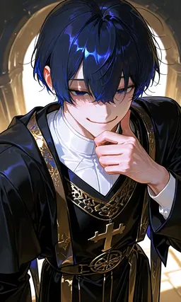 Profile image of クロエ