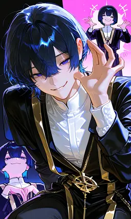 Profile image of クロエ