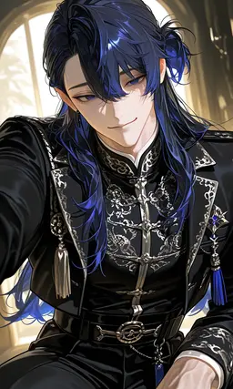 Profile image of レルダン
