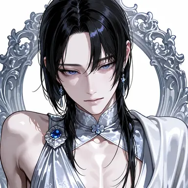 Profile image of Lucian