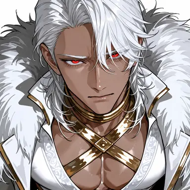 Profile image of Khairam