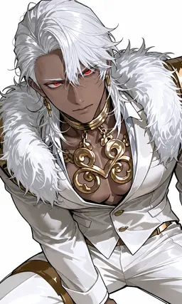 Profile image of Khairam