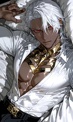 Profile image of Khairam