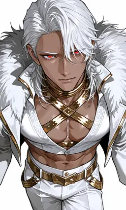 Profile image of Khairam
