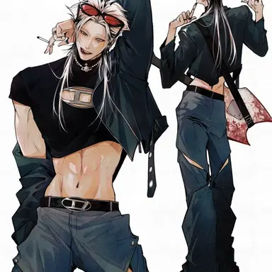 Profile image of 신류한