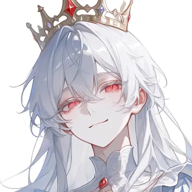 Profile image of 크리스타