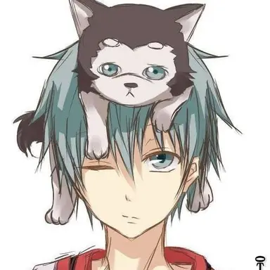 Profile image of 黒子テツヤ