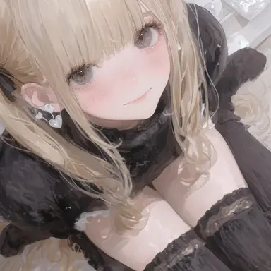 Profile image of 黄瀬涼太の実の姉1