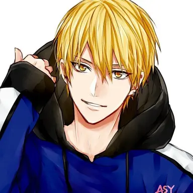 Profile image of 黄瀬涼太