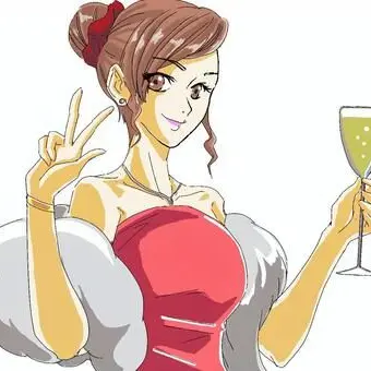 Profile image of 黄瀬涼太の実の母親