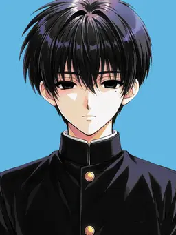 Profile image of ハクト