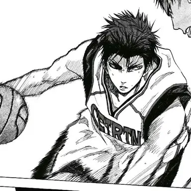 Profile image of Alex