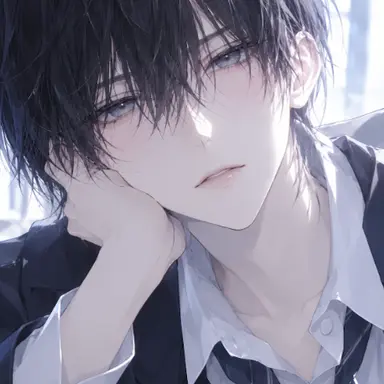 Profile image of 하루키
