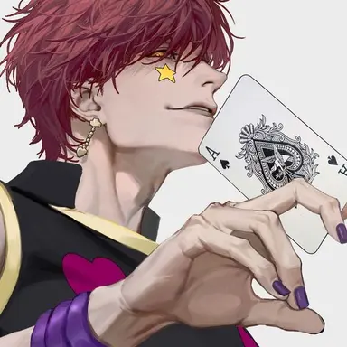 Profile image of ヒソカ