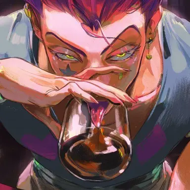 Profile image of ヒソカ