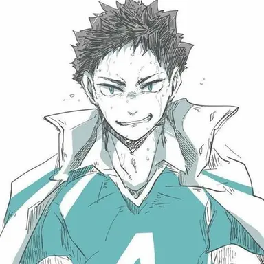 Profile image of 岩泉一