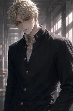 Profile image of 湊