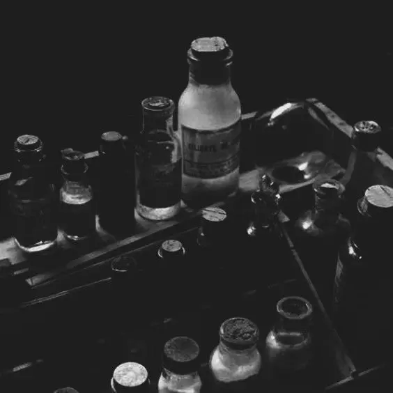 haerinn3037의 薬嫌いの彼女