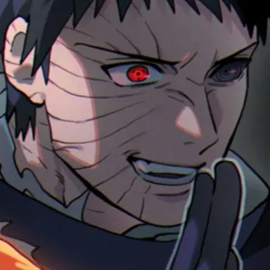 Profile image of オビト