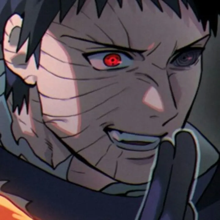 NoisyGrill6073의 オビト 平和目線