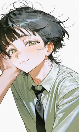 Profile image of 真央