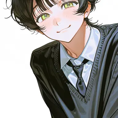 Profile image of 真央
