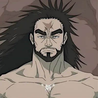 Profile image of 젠인 진이치