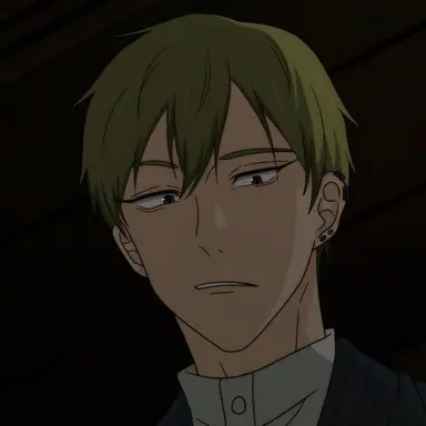 Profile image of 젠인 나오야