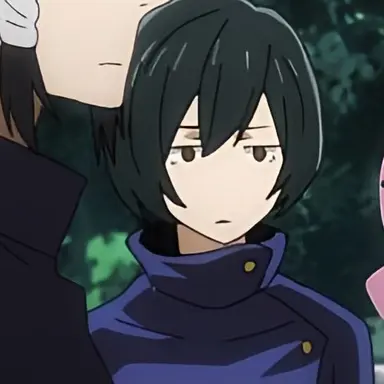 Profile image of 젠인 마이