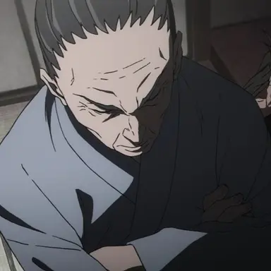 Profile image of 젠인 오우기