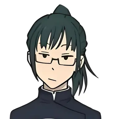 Profile image of 젠인 마키