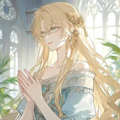 Profile image of Maria