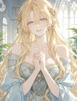 Profile image of Maria