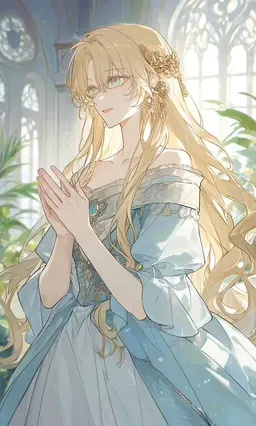 Profile image of Maria