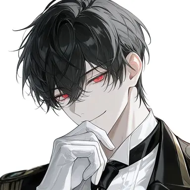 Profile image of James