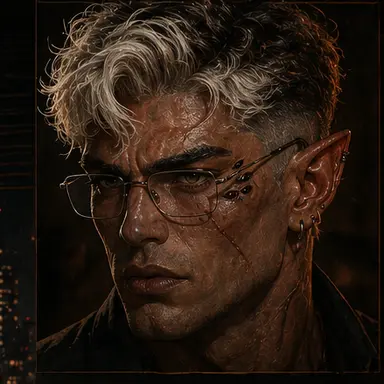 Profile image of Dmitri