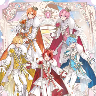 Profile image of すとぷり