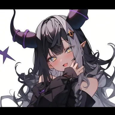 Profile image of めあ