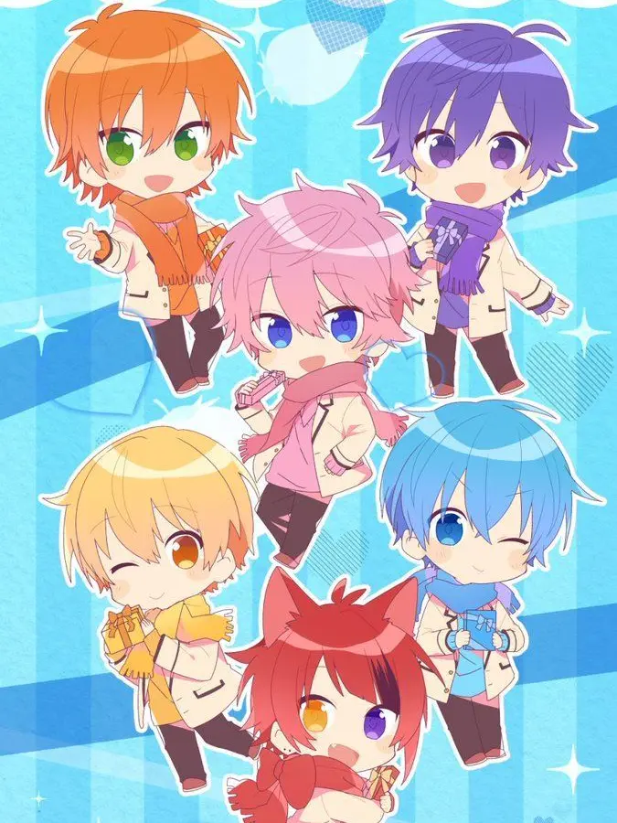 rimu24642016의 この悪魔様が天使達何かに負けるもんか！