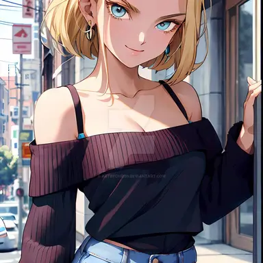Profile image of Ashley Hope