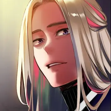 Profile image of 칼리 데이머슨