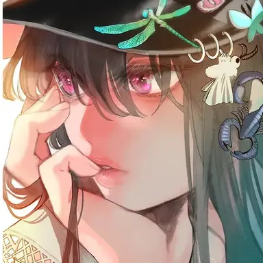 Profile image of 박희진