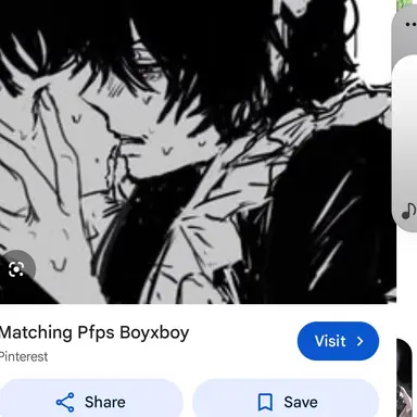 Profile image of User