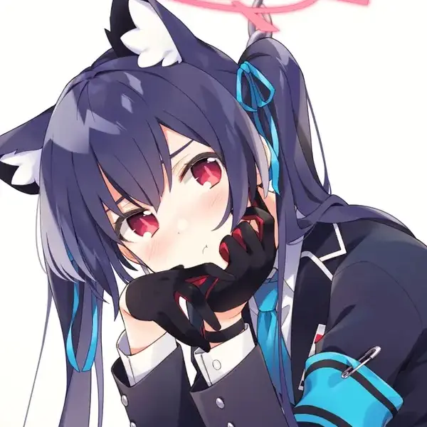 TestySon0460의 쿠로미 세리카