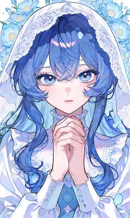 Profile image of Clarice